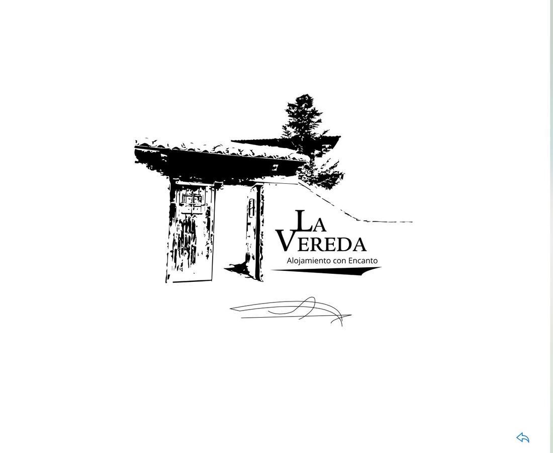 La Vereda Only Adults Mora de Rubielos Exterior foto